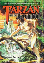 Tarzan and the Revolution