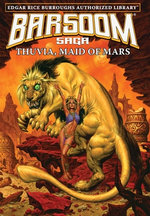 Thuvia, Maid of Mars