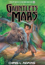 Gauntlets of Mars