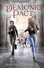 Demonic Pact