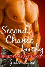 Second Chance Lucky