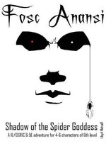 Fosc Anansi