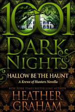 Hallow Be the Haunt: A Krewe of Hunters Novella