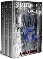 Life After War Box Set 7-9