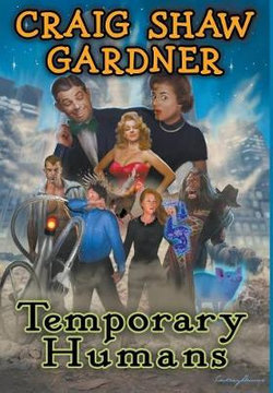 Temporary Humans
