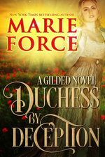Duchess by Deception (Gilded Series, Book 1)