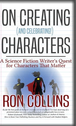 On Creating (and Celebrating!) Characters
