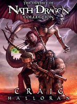 The Odyssey of Nath Dragon Collection