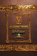Villein: A Tale from Ganymede - Pyffanye