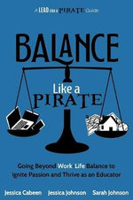 Balance Like a Pirate