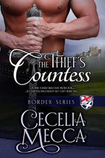 The Thief's Countess Paperback