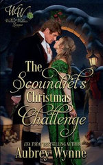The Scoundrel's Christmas Challenge