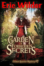 Garden of Forbidden Secrets
