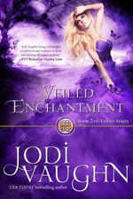 VEILED ENCHANTMENT