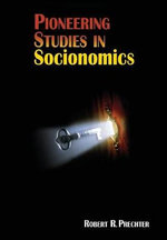 Pioneering Studies in Socionomics