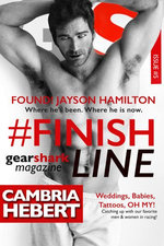 #FinishLine