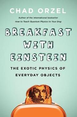 Breakfast with Einstein