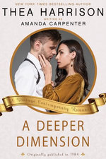 A Deeper Dimension