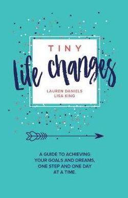 Tiny Life Changes Tiny Life Changes