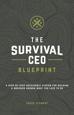 The Survival CEO Blueprint