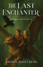 The Last Enchanter