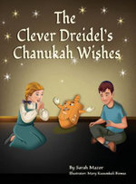 The Clever Dreidel Chanukah Wishes