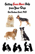 Getting Even More Help From Your Dogs