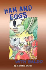 Ham and Eggs with Baldo