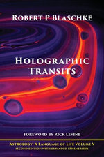 Holographic Transits