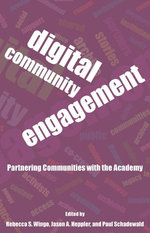 Digital Community Engagement