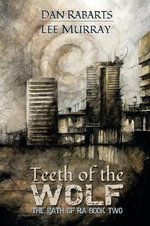 Teeth of the Wolf