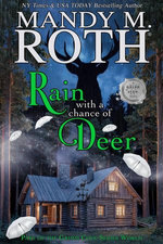 Rain with a Chance of Deer