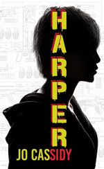 Harper