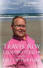 Travis Roy
