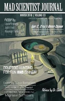 Mad Scientist Journal