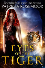 Eyes of the Tiger