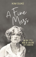 A Fine Mess