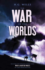 The War of the Worlds