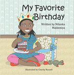 My Favorite Birthday