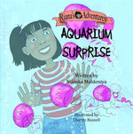 Riana's Adventures - Aquarium Surprise