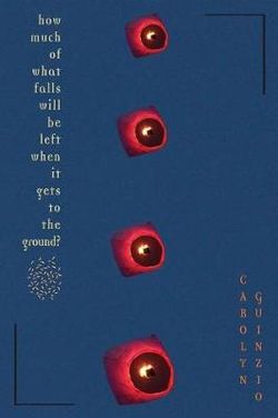 How Much Of What Falls Will Be Left When It Gets To The Ground?