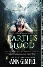 Earth's Blood