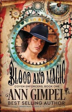 Blood and Magic