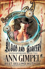 Blood and Sorcery