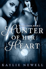 Hunter of Her Heart