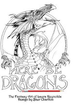Here Be Dragons