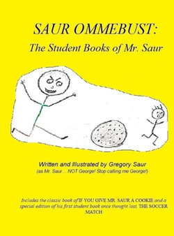 Saur Ommebust