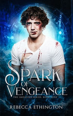 Spark of Vengeance