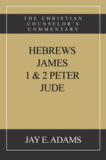 Hebrews, James. I & II Peter, Jude