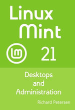 Linux Mint 21